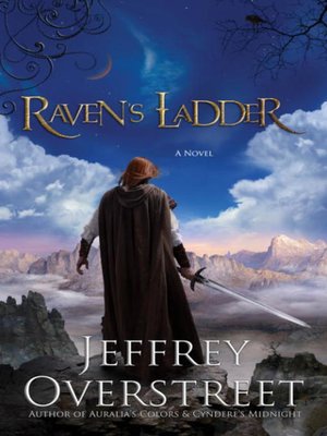 cover image of Raven's Ladder